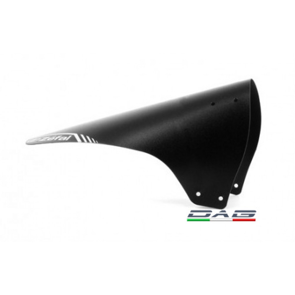 Zefal Parafango Deflector Light anteriore o posteriore MTB